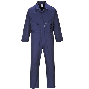 Boiler Suit Overalls – Lavant Workwear